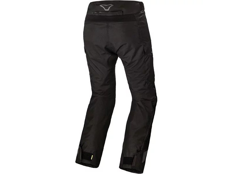 Pantaloni textil impermeabili Macna Forge