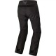 Pantaloni textil impermeabili Macna Forge