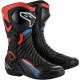 Cizme sport/touring Alpinestars SMX-6 V2 Honda Edition Cizme sport/touring Alpinestars SMX-6 V2 Honda Edition