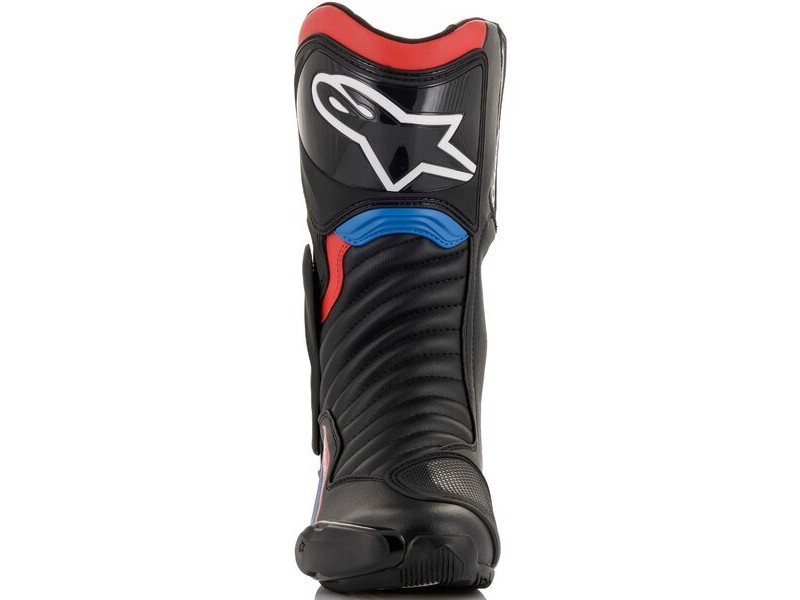 Cizme sport/touring Alpinestars SMX-6 V2 Honda Edition