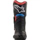 Cizme sport/touring Alpinestars SMX-6 V2 Honda Edition Cizme sport/touring Alpinestars SMX-6 V2 Honda Edition