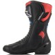 Cizme sport/touring Alpinestars SMX-6 V2 Honda Edition