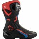Cizme sport/touring Alpinestars SMX-6 V2 Honda Edition Cizme sport/touring Alpinestars SMX-6 V2 Honda Edition