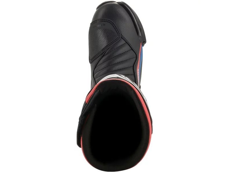 Cizme sport/touring Alpinestars SMX-6 V2 Honda Edition Cizme sport/touring Alpinestars SMX-6 V2 Honda Edition