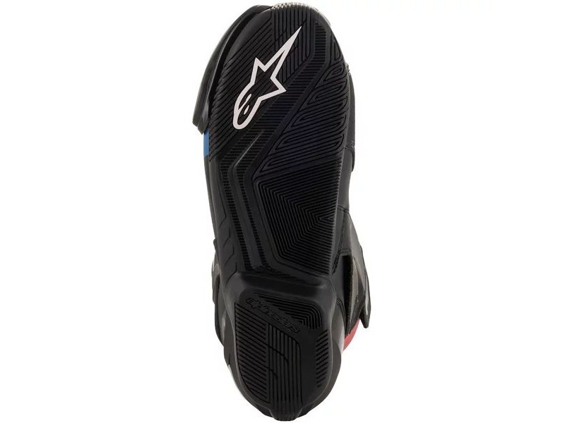 Cizme sport/touring Alpinestars SMX-6 V2 Honda Edition Cizme sport/touring Alpinestars SMX-6 V2 Honda Edition