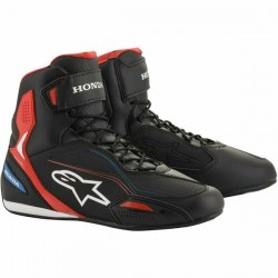 Ghete sport/touring Alpinestars Faster-3 Honda Edition Ghete sport/touring Alpinestars Faster-3 Honda Edition