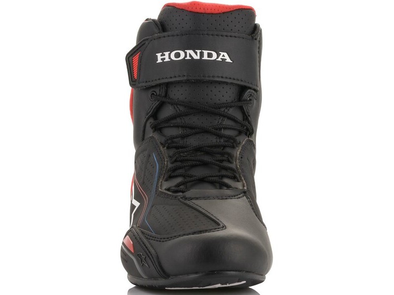 Ghete sport/touring Alpinestars Faster-3 Honda Edition