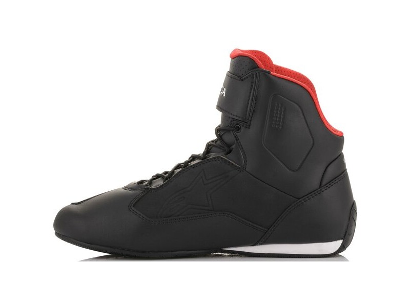 Ghete sport/touring Alpinestars Faster-3 Honda Edition