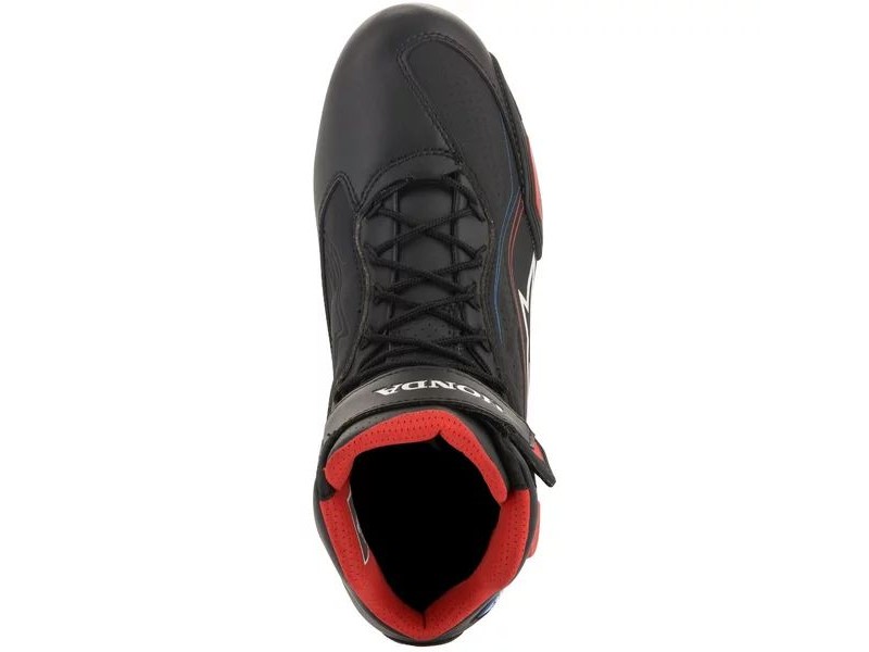 Ghete sport/touring Alpinestars Faster-3 Honda Edition