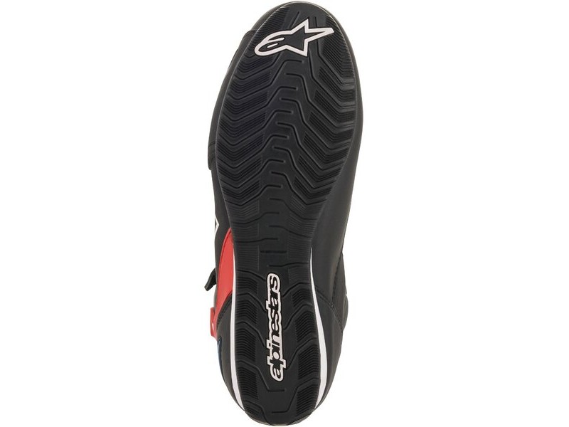 Ghete sport/touring Alpinestars Faster-3 Honda Edition