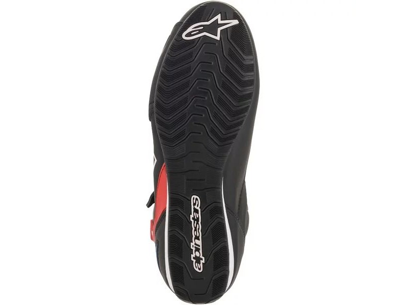 Ghete sport/touring Alpinestars Faster-3 Honda Edition