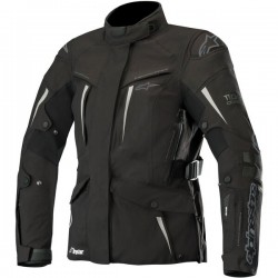 Geaca textil impermeabila Alpinestars Stella Yaguara Tech-Air Geaca textil impermeabila Alpinestars Stella Yaguara Tech-Air