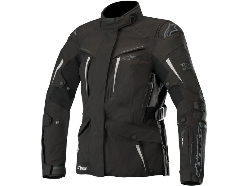 Geaca textil impermeabila Alpinestars Stella Yaguara Tech-Air Geaca textil impermeabila Alpinestars Stella Yaguara Tech-Air