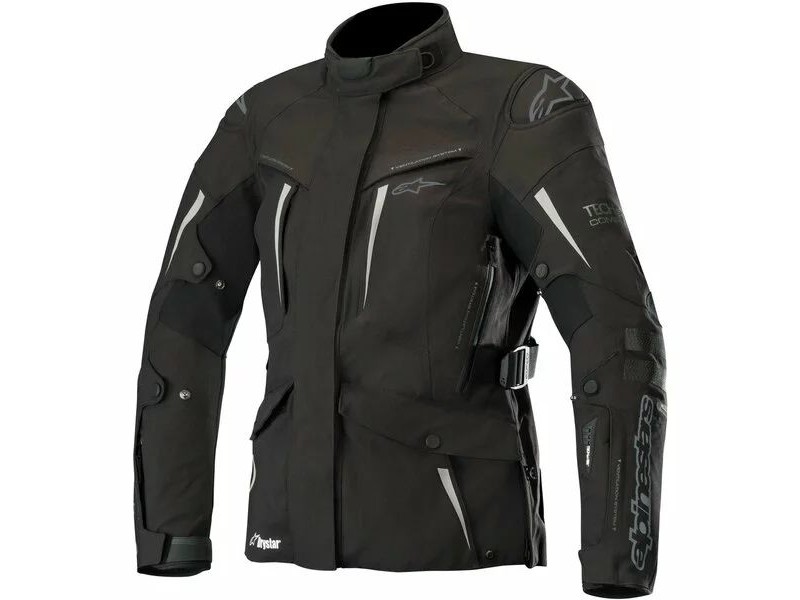 Geaca textil impermeabila Alpinestars Stella Yaguara Tech-Air