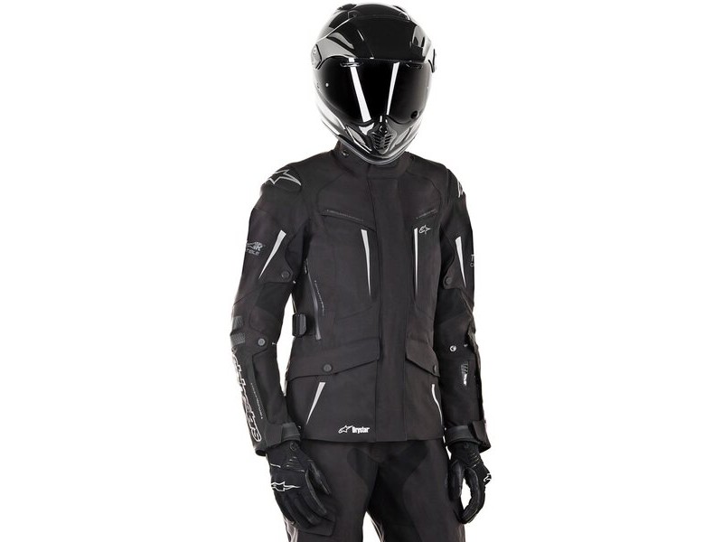 Geaca textil impermeabila Alpinestars Stella Yaguara Tech-Air Geaca textil impermeabila Alpinestars Stella Yaguara Tech-Air