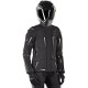 Geaca textil impermeabila Alpinestars Stella Yaguara Tech-Air Geaca textil impermeabila Alpinestars Stella Yaguara Tech-Air