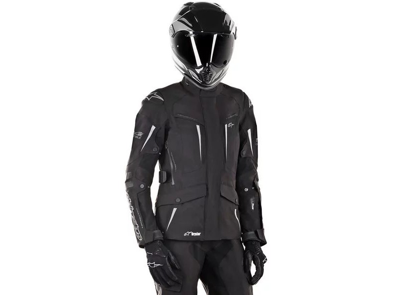 Geaca textil impermeabila Alpinestars Stella Yaguara Tech-Air