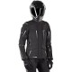 Geaca textil impermeabila Alpinestars Stella Yaguara Tech-Air