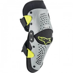 Protectii genunchi copii ALPINESTARS SX-1