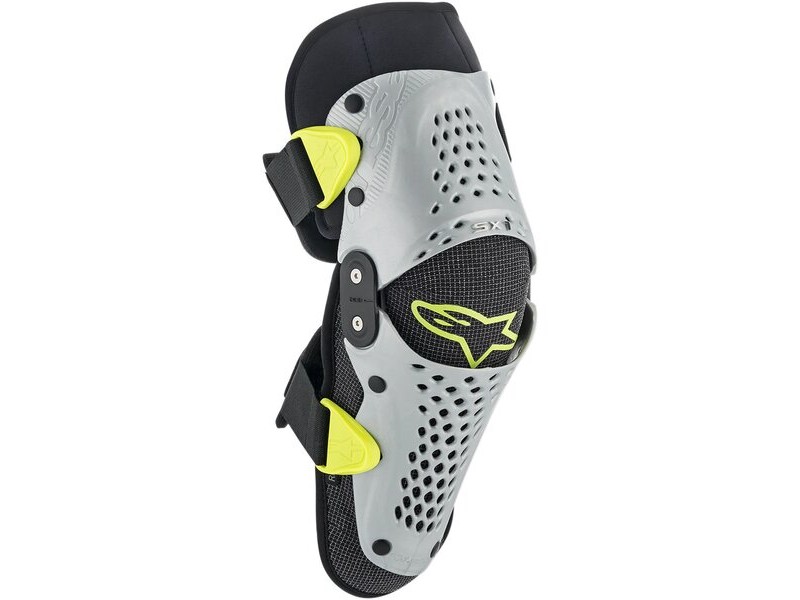 Protectii genunchi copii ALPINESTARS SX-1