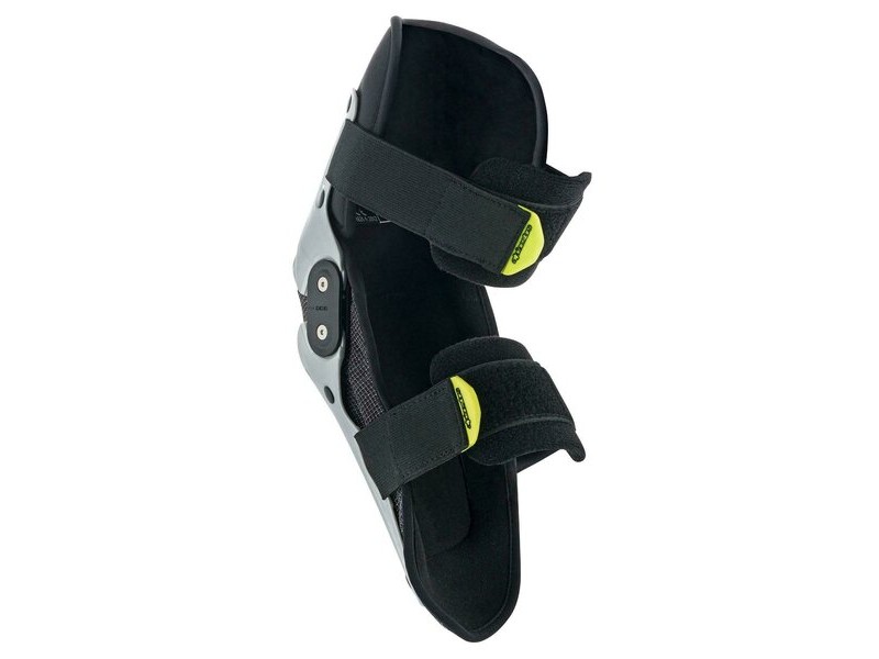 Protectii genunchi copii ALPINESTARS SX-1