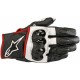 Manusi de piele sport Alpinestars Celer V2 Negru/Alb/Rosu Manusi de piele sport Alpinestars Celer V2 Negru/Alb/Rosu