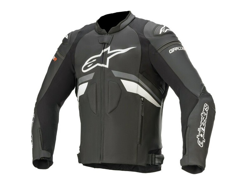 Geaca de piele Alpinestars GP PLUS R V3