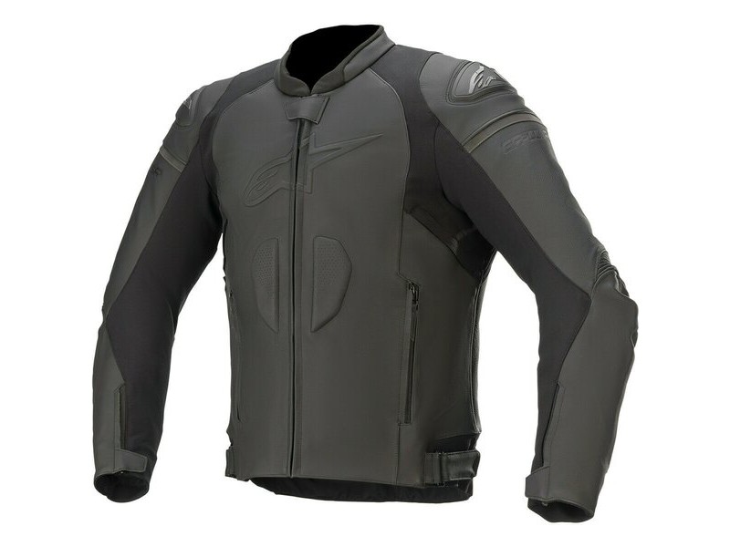 Geaca de piele Alpinestars GP PLUS R V3