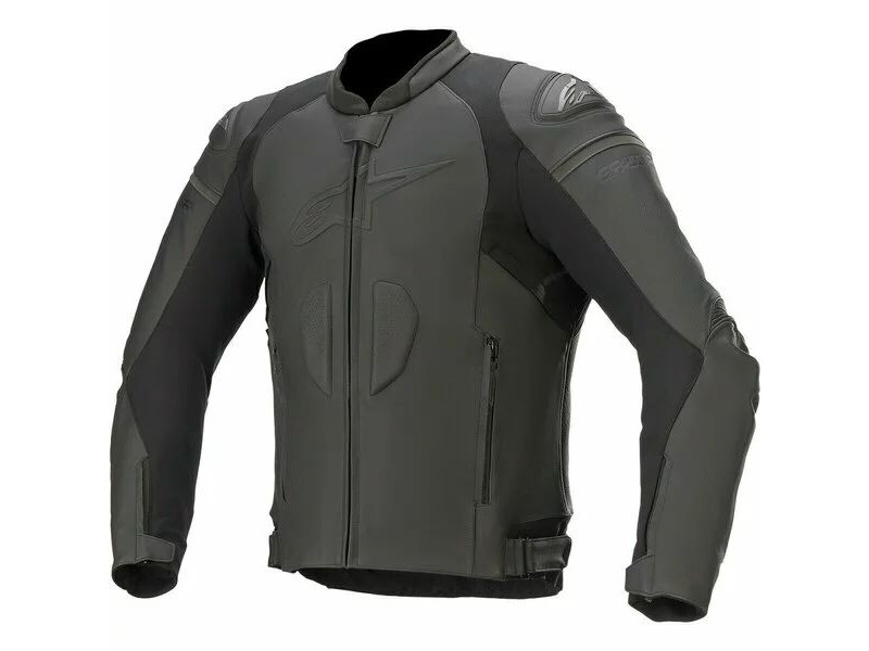 Geaca de piele Alpinestars GP PLUS R V3