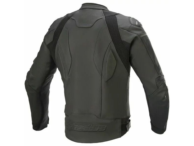 Geaca de piele Alpinestars GP PLUS R V3