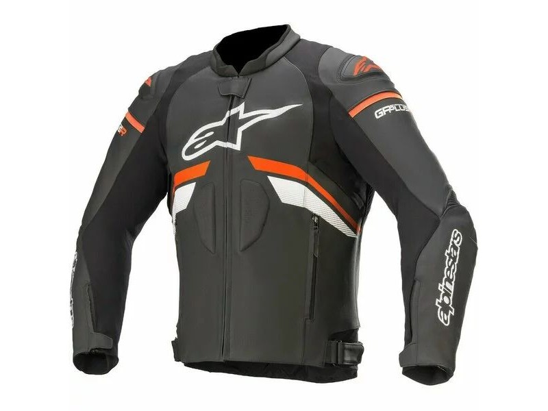 Geaca de piele Alpinestars GP PLUS R V3