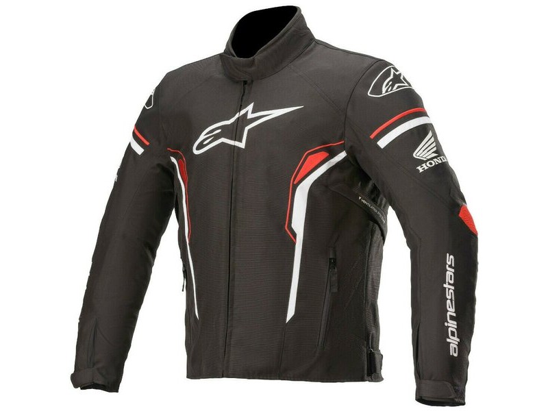 Geaca textil impermeabila Alpinestars T-SP-1 WP Honda Edition