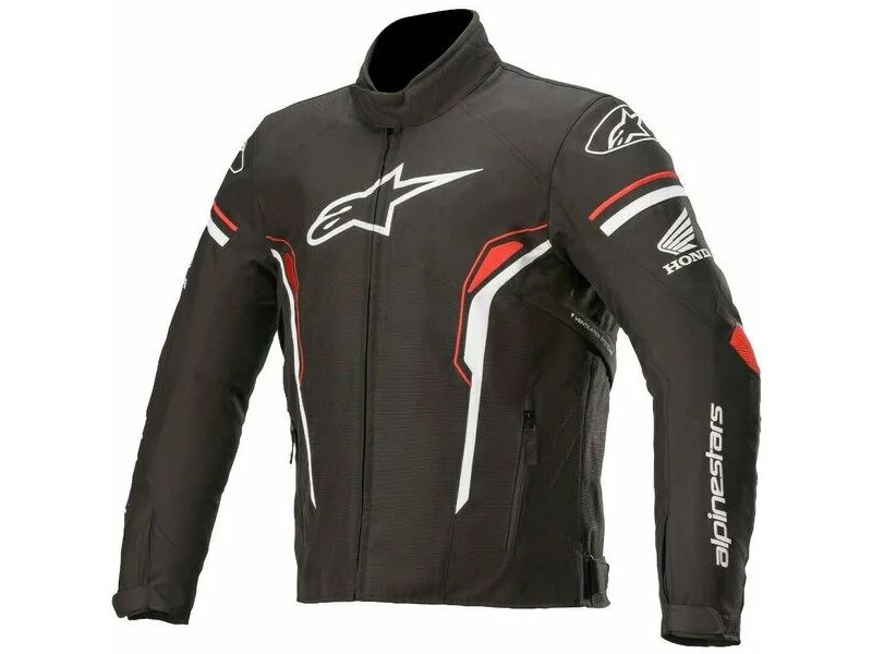 Geaca textil impermeabila Alpinestars T-SP-1 WP Honda Edition