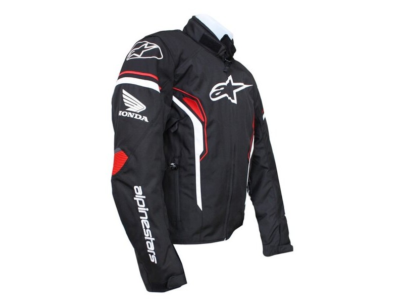 Geaca textil impermeabila Alpinestars T-SP-1 WP Honda Edition