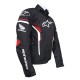 Geaca textil impermeabila Alpinestars T-SP-1 WP Honda Edition