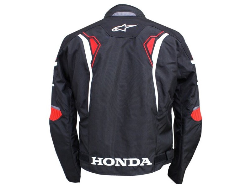 Geaca textil impermeabila Alpinestars T-SP-1 WP Honda Edition