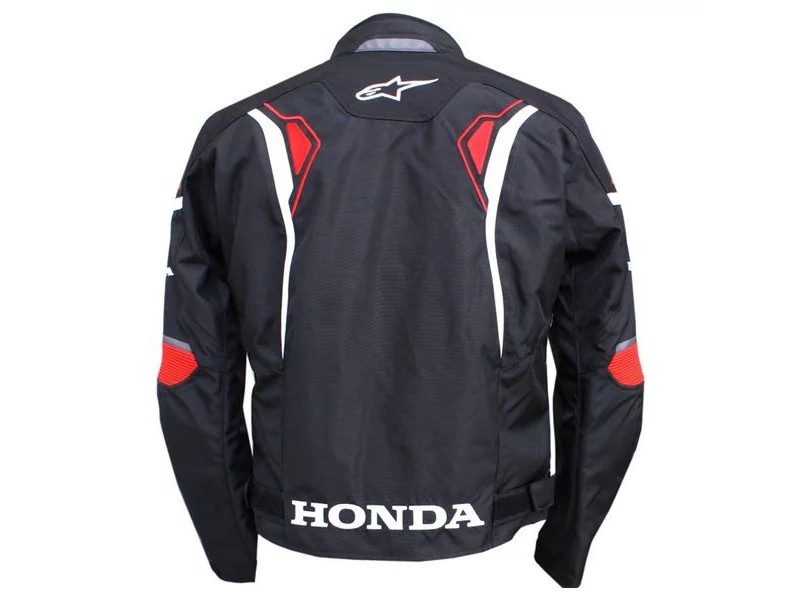 Geaca textil impermeabila Alpinestars T-SP-1 WP Honda Edition