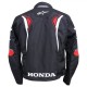 Geaca textil impermeabila Alpinestars T-SP-1 WP Honda Edition