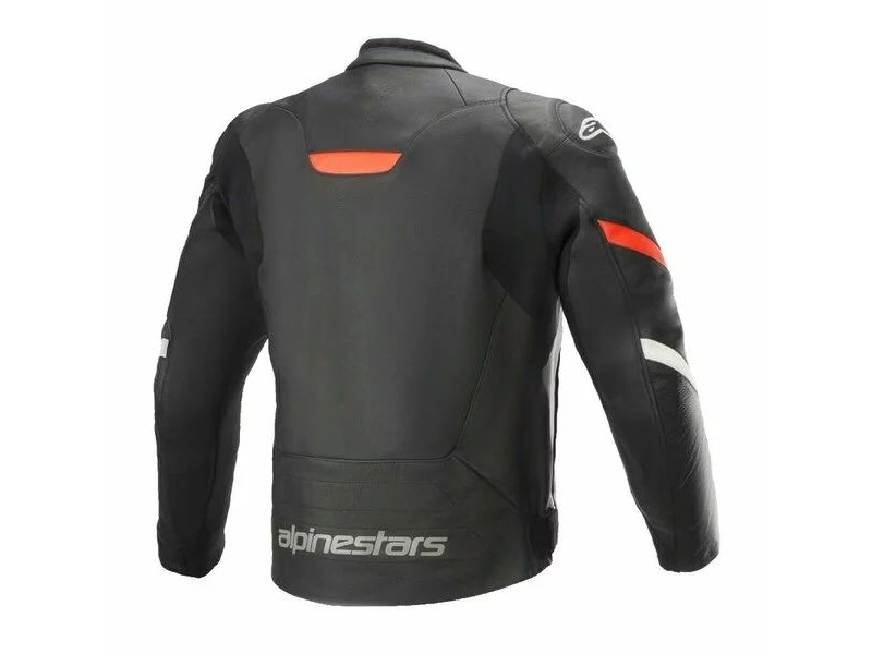 Geaca de piele Alpinestars FASTER V2