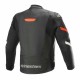 Geaca de piele Alpinestars FASTER V2
