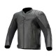 Geaca de piele Alpinestars FASTER V2
