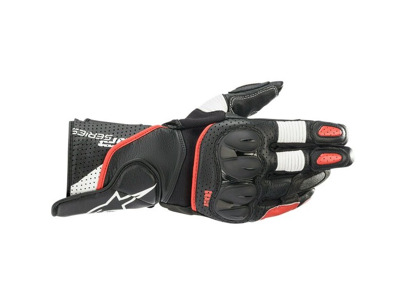 Manusi de piele sport Alpinestars SP-2 V3 Manusi de piele sport Alpinestars SP-2 V3