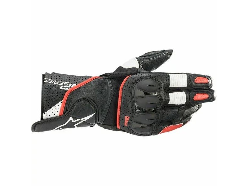 Manusi de piele sport Alpinestars SP-2 V3