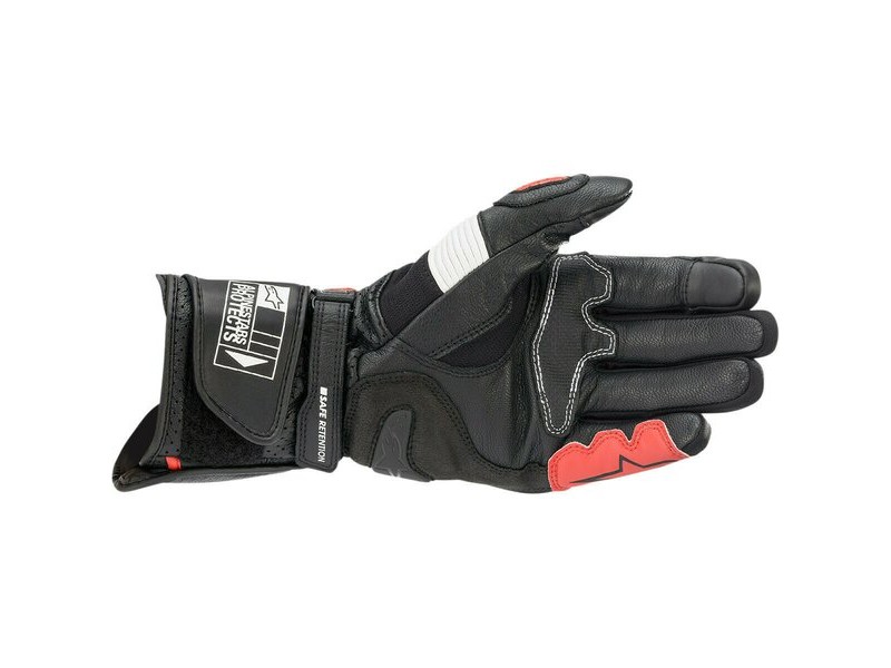 Manusi de piele sport Alpinestars SP-2 V3 Manusi de piele sport Alpinestars SP-2 V3