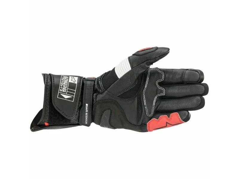 Manusi de piele sport Alpinestars SP-2 V3