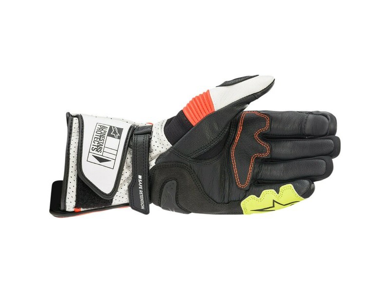 Manusi de piele sport Alpinestars SP-2 V3 Manusi de piele sport Alpinestars SP-2 V3