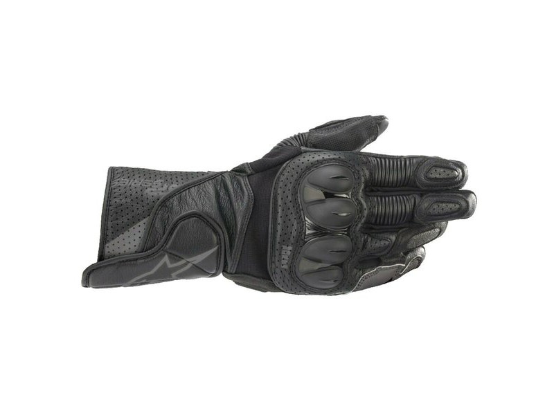 Manusi de piele sport Alpinestars SP-2 V3 Manusi de piele sport Alpinestars SP-2 V3