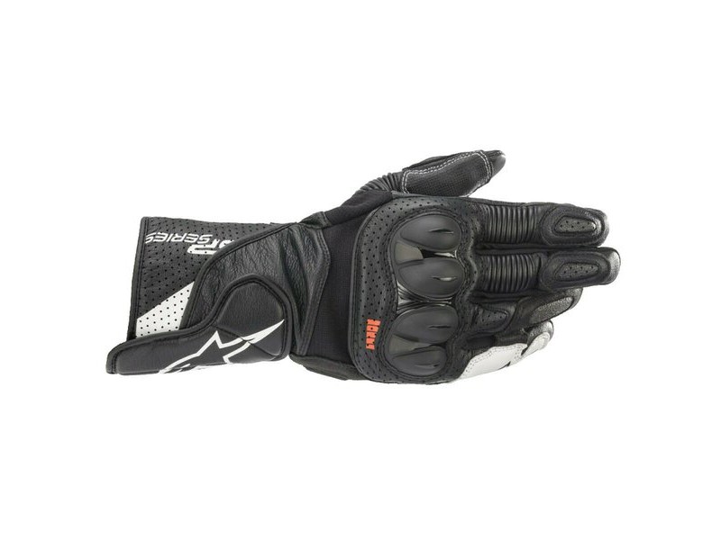 Manusi de piele sport Alpinestars SP-2 V3 Manusi de piele sport Alpinestars SP-2 V3