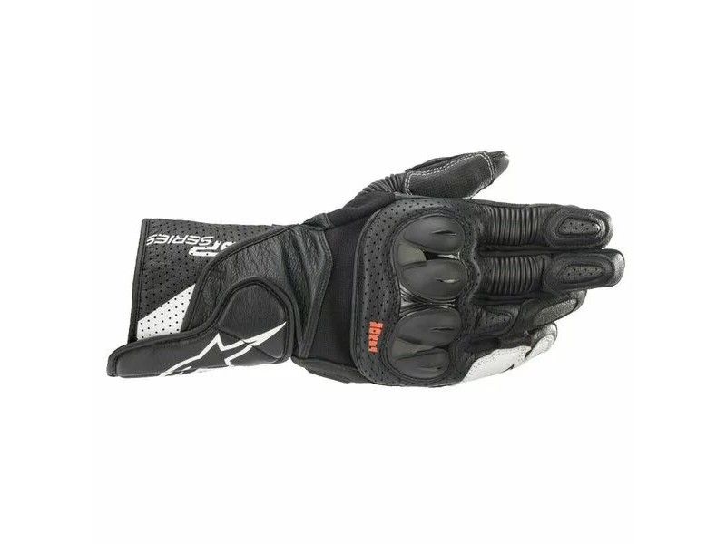 Manusi de piele sport Alpinestars SP-2 V3