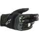 Manusi de piele sport impermeabile Alpinestars SMX-Z Drystar